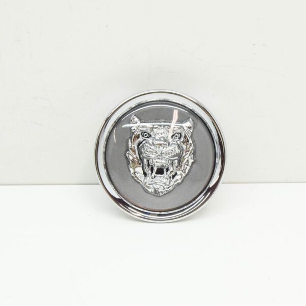 Jaguar S-Type X200 Wheel Cover Road Wheel Badge XR87794 NEW GENUINE - Image 6