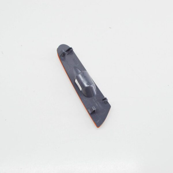 JAGUAR S-TYPE X200 Front Left Bumper Reflector XR89967 NEW GENUINE