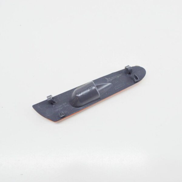 JAGUAR S-TYPE X200 Front Left Bumper Reflector XR89967 NEW GENUINE - Image 5