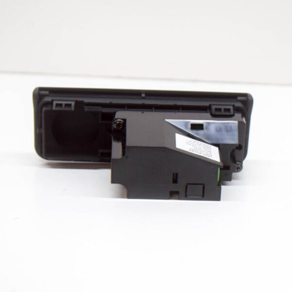 LR DISCOVERY 4 L319 Audio Module Cutting Plates Bezel XVO500020 New - Image 5