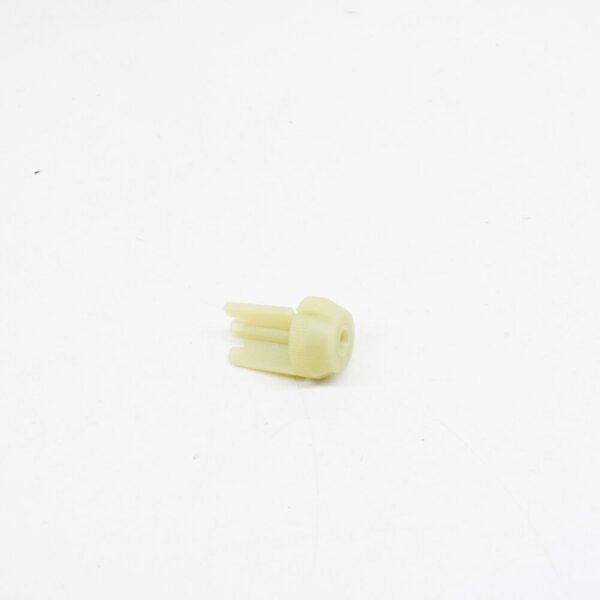LR RANGE ROVER III L322 Turn Signal Light Locking Nut XYH000080 NEW GENUINE - Image 5