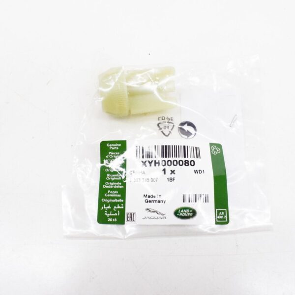 LR RANGE ROVER III L322 Turn Signal Light Locking Nut XYH000080 NEW GENUINE - Image 6