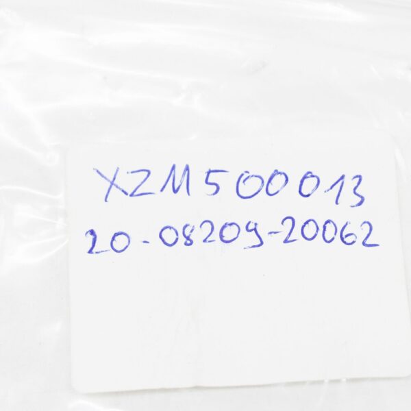 10PCS LR DISCOVERY 4 L319 HEADLIGHTS INNER MOUNT RETAINER XZM500013 - Image 6