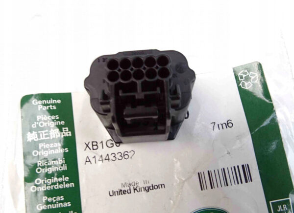 Land Rover Range Rover IV L405 Cable Connector YPC914290 NEW ORIGINAL - Image 3