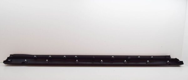 YQ000337XT Citroen C3 Aircross Left Side Sill Panel Cover YQ000337XT New Genuine
