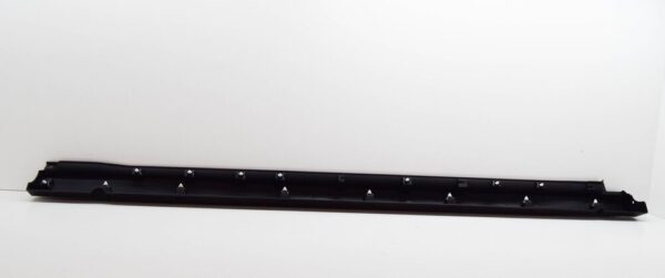 Citroen C3 Aircross Left Side Sill Panel Cover YQ000337XT New Genuine - Image 3