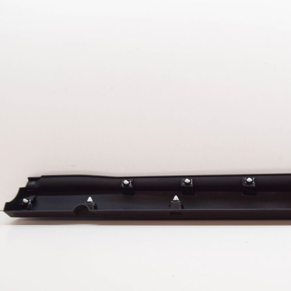 Citroen C3 Aircross Left Side Sill Panel Cover YQ000337XT New Genuine - Image 5