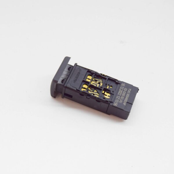 LAND ROVER DEFENDER L316 Heated Front Window Switch YUG000460LNF NEW GENUINE - Image 3