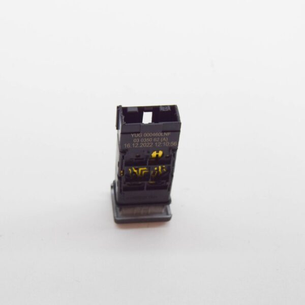 LAND ROVER DEFENDER L316 Heated Front Window Switch YUG000460LNF NEW GENUINE - Image 6