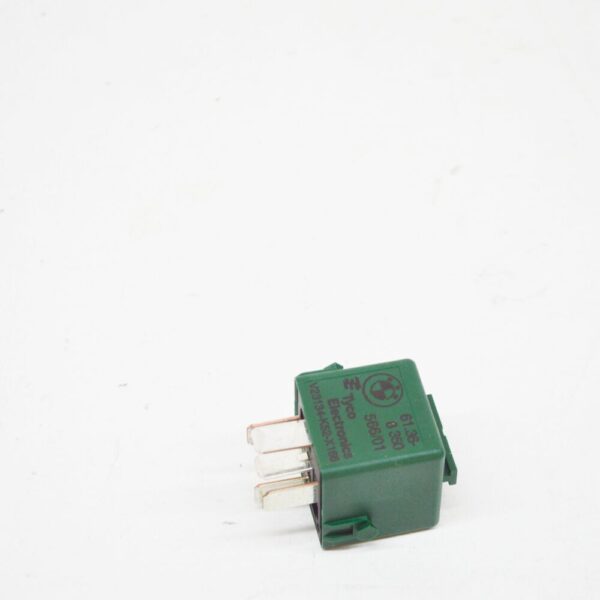 LR RANGE ROVER III L322 steering wheel heater relay YWB000140 NEW ORIGINAL - Image 3