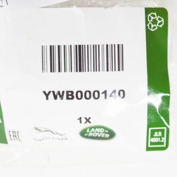 LR RANGE ROVER III L322 steering wheel heater relay YWB000140 NEW ORIGINAL - Image 6