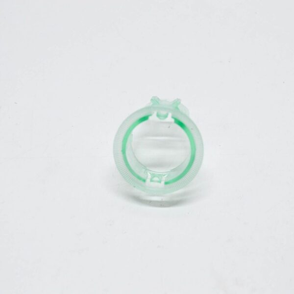 LAND ROVER RANGE ROVER L322 Cigarette Lighter Bezel YXD000020 NEW GENUINE - Image 6