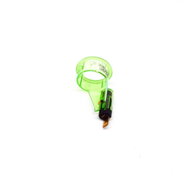 LAND ROVER RANGE ROVER SPORT L320 Cigar Lighter Green Ring YXD500040 NEW GENUINE - Image 6
