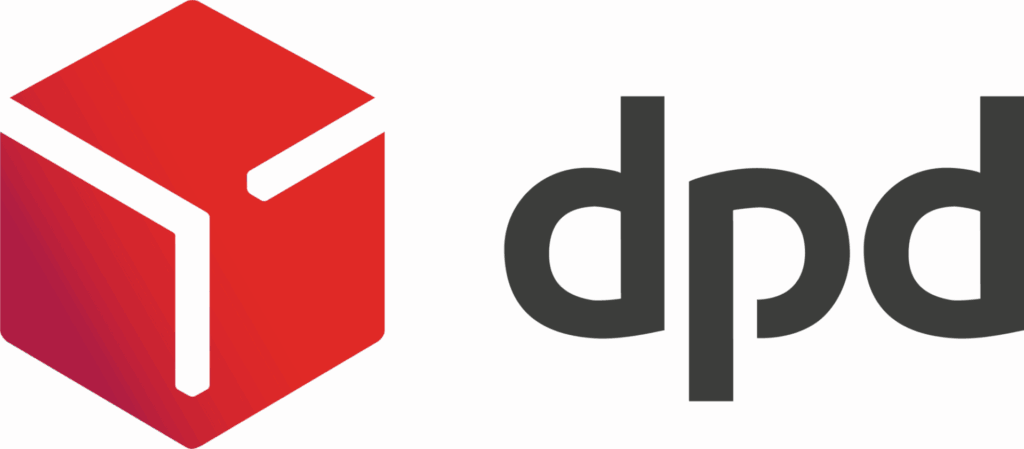 dpd dynamic parcel distribution seeklogo