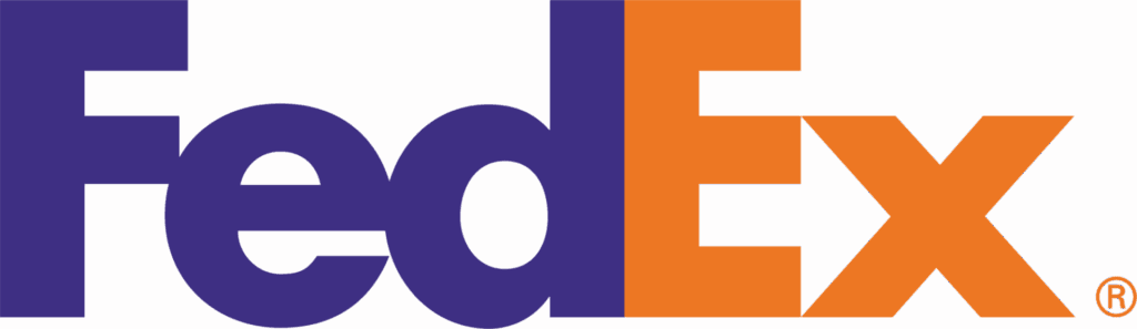 fedex seeklogo