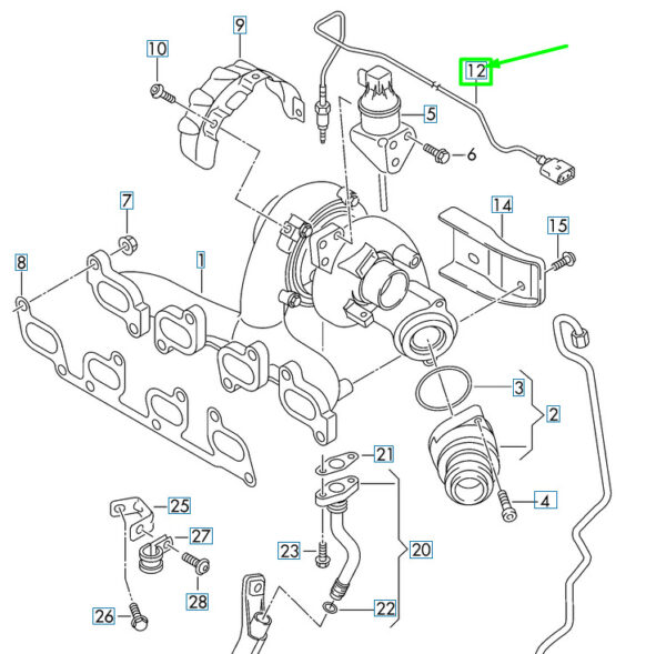 03L906088GP