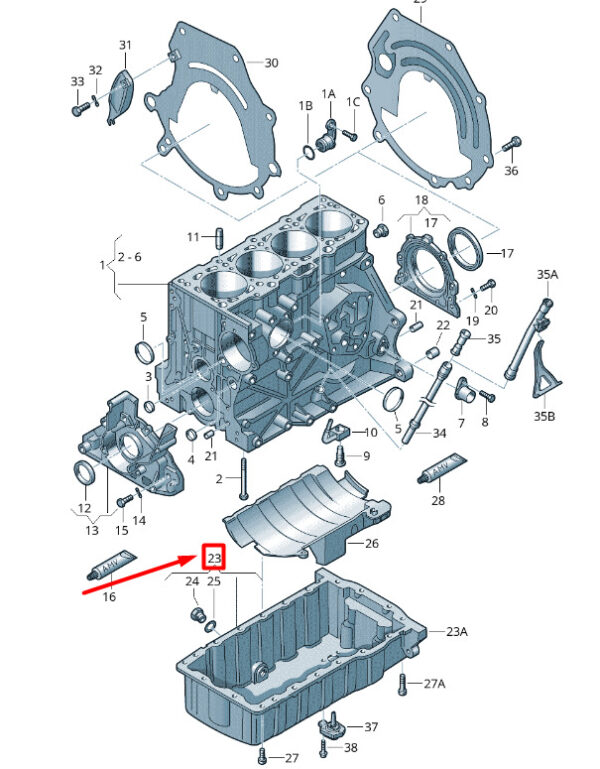 06A103601AR