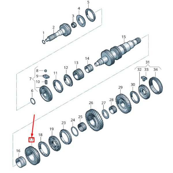 0B7311260B