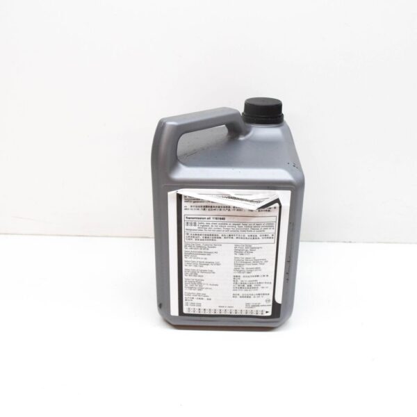 Volvo XC90 MK1 Automatic Transmission Oil 4L 1161640 NEW GENUINE