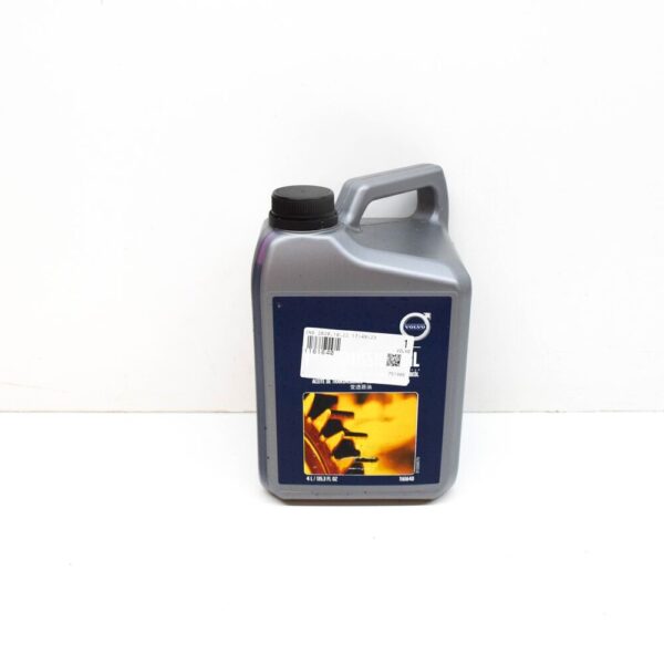 Volvo XC90 MK1 Automatic Transmission Oil 4L 1161640 NEW GENUINE - Image 6