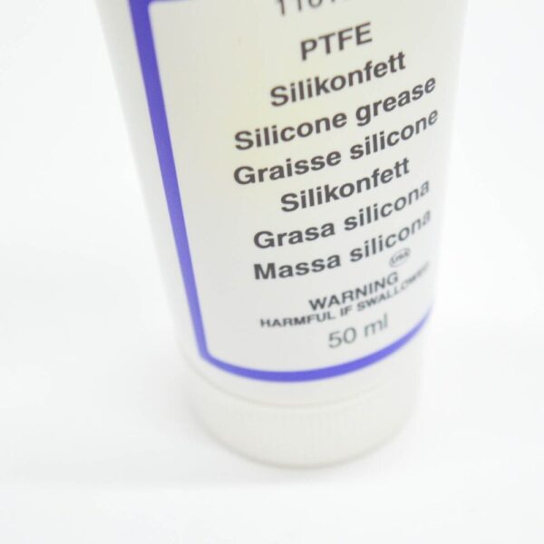 VOLVO XC90 MK1 Grease Silicone 50ml 1161688 NEW GENUINE - Image 3