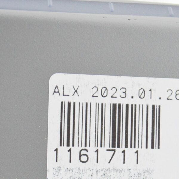 VOLVO S60 MK1 ENGINE OIL 1L 1161711 NEW GENUINE - Image 6