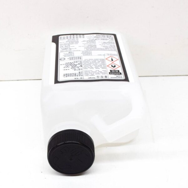 Volvo Isopropanol 1L 1161721 NEW ORIGINAL - Image 3