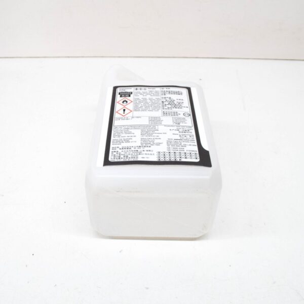 Volvo Isopropanol 1L 1161721 NEW ORIGINAL - Image 5