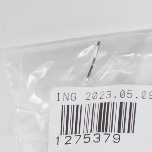 Volvo S40 MK1 Oil Filler Gasket 1275379 NEW REAL - Image 6