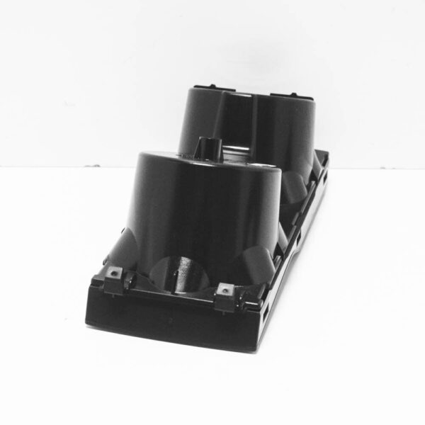 VOLVO XC60 Console Cup Holder 1284525 NEW OEM - Image 5