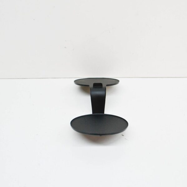 Volvo S60 MK2 Center Console Cup Holder Mat 1303414 NEW GENUINE - Image 3