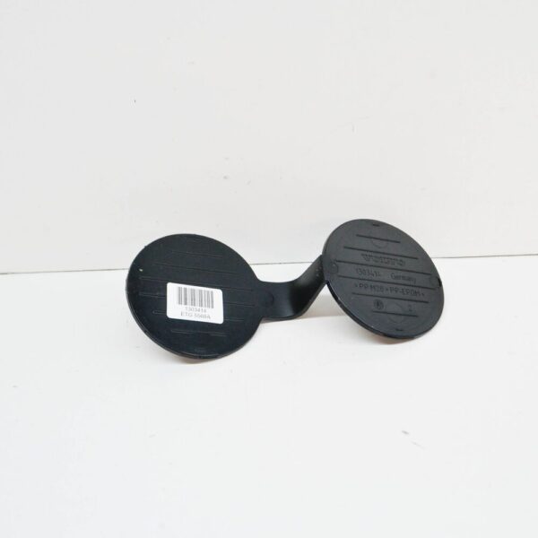 Volvo S60 MK2 Center Console Cup Holder Mat 1303414 NEW GENUINE