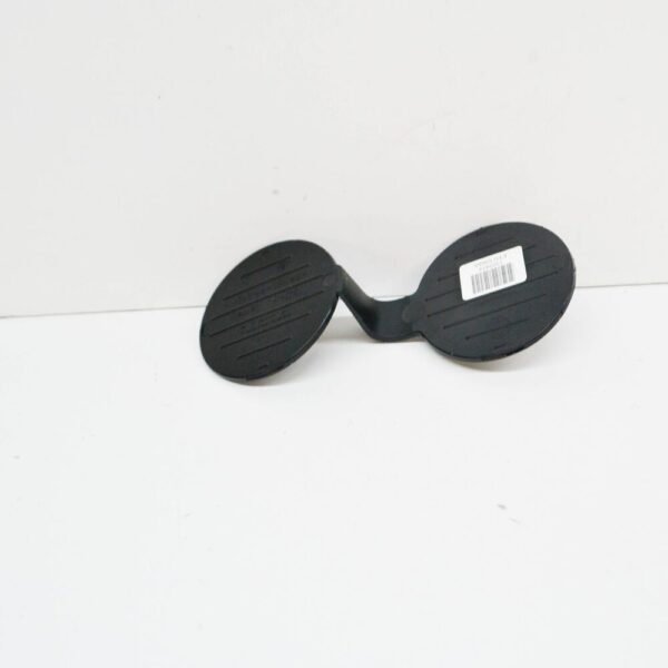 Volvo S60 MK2 Center Console Cup Holder Mat 1303414 NEW GENUINE - Image 6
