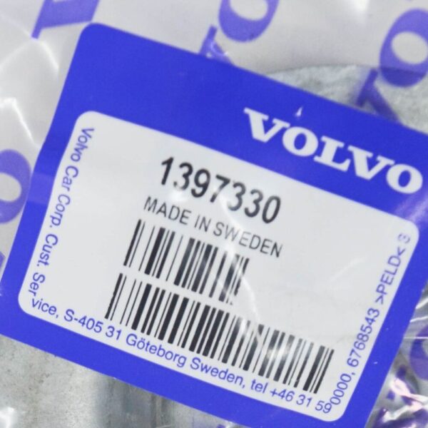 Volvo XC90 MK1 front axle socket subframe washer 1397330 NEW - Image 6