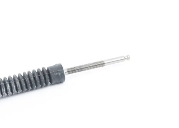 NEW VOLKSWAGEN BEETLE 9C GEAR SELECTOR CABLE 1C0711265 ORIGINAL - Image 3
