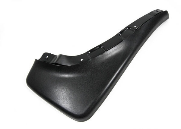 New Genuine Volkswagen Golf Rear Mud Flaps Set Left And Right 1J0075101A OEM - Image 3