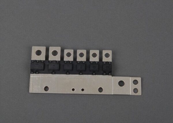 VW AUDI SKODA SEAT Caddy Eos Golf original fuse 1K0937629 - Image 3