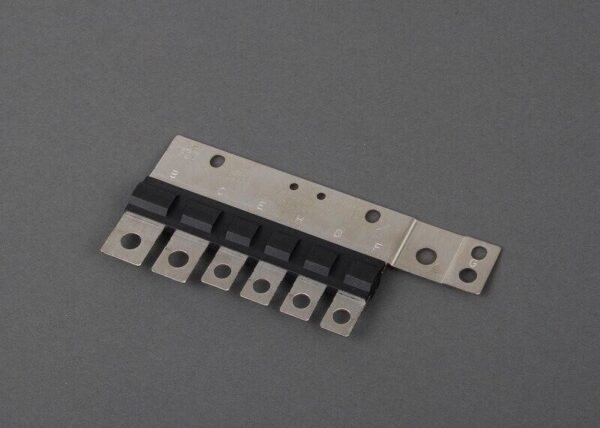 VW AUDI SKODA SEAT Caddy Eos Golf original fuse 1K0937629 - Image 4
