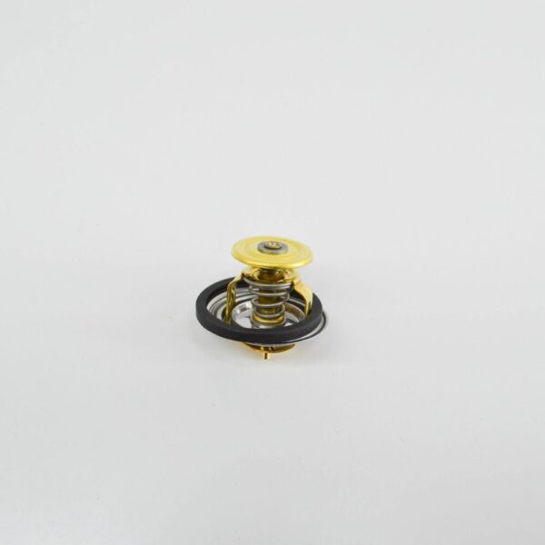 VOLVO S60 MK1 THERMOSTAT KIT FOR PETROL 271664 NEW GENUINE - Image 3