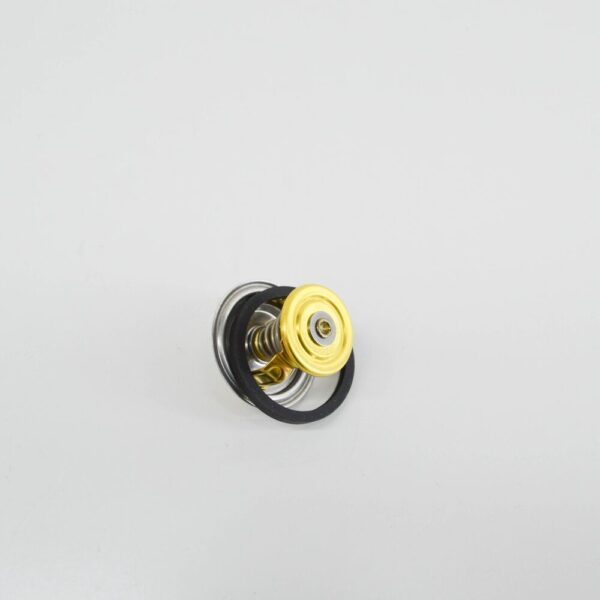 VOLVO S60 MK1 THERMOSTAT KIT FOR PETROL 271664 NEW GENUINE
