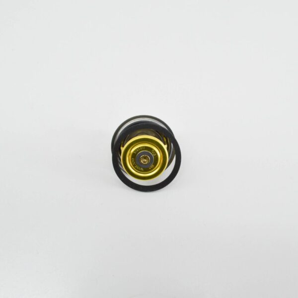 VOLVO S60 MK1 THERMOSTAT KIT FOR PETROL 271664 NEW GENUINE - Image 5