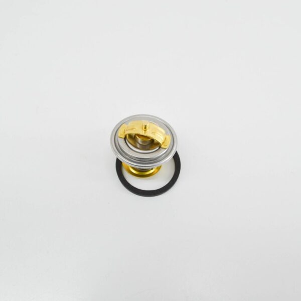 VOLVO S60 MK1 THERMOSTAT KIT FOR PETROL 271664 NEW GENUINE - Image 6