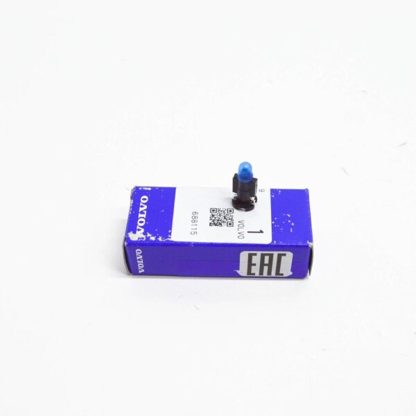 Volvo S40 MK1 Heating Control Panel Lighting Lamp 30618412 NEW REAL - Image 3