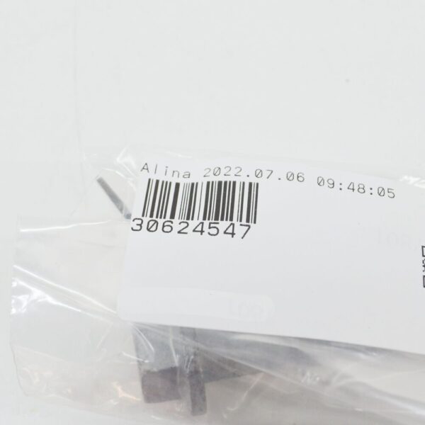 VOLVO S60 MK2 KNUCKLE BOLT LOWER FRONT RIGHT 30624547 NEW - Image 6