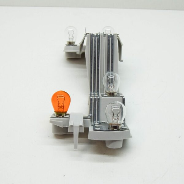 Volvo C70 MK2 Rear Right Lamp Socket 30632966 NEW GENUINE