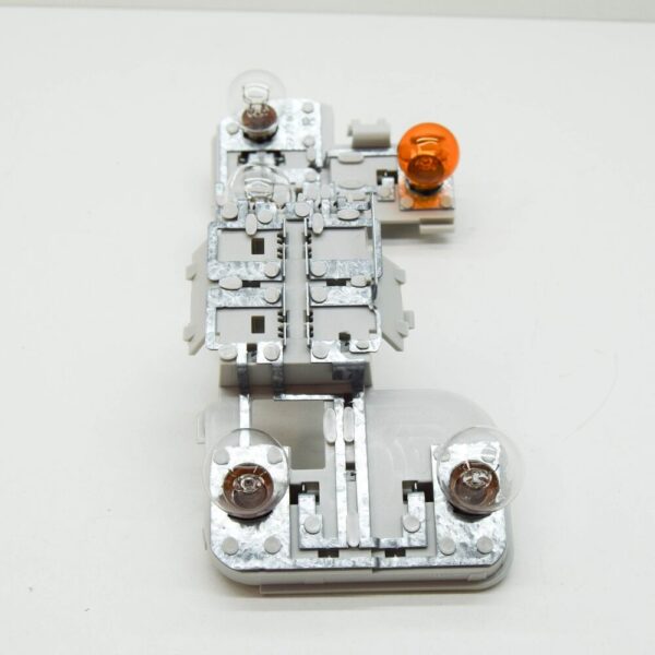 Volvo C70 MK2 Rear Right Lamp Socket 30632966 NEW GENUINE - Image 6