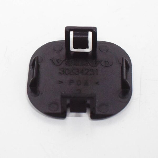Volvo S60 MK1 Rear Trunk Lid Plug 30634231 NEW GENUINE - Image 3