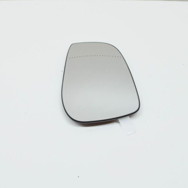 Volvo S60 MK1 door mirror glass front left wide angle LHD 30634719 NEW original - Image 3
