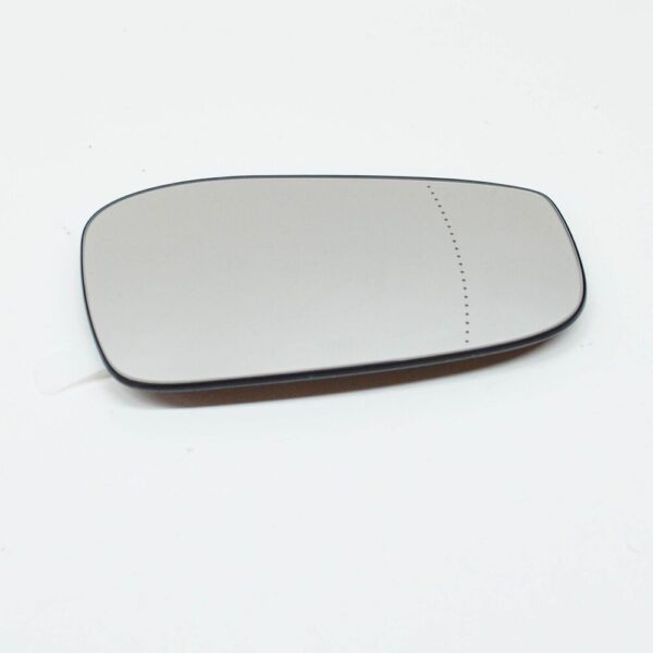 Volvo S60 MK1 door mirror glass front left wide angle LHD 30634719 NEW original - Image 6
