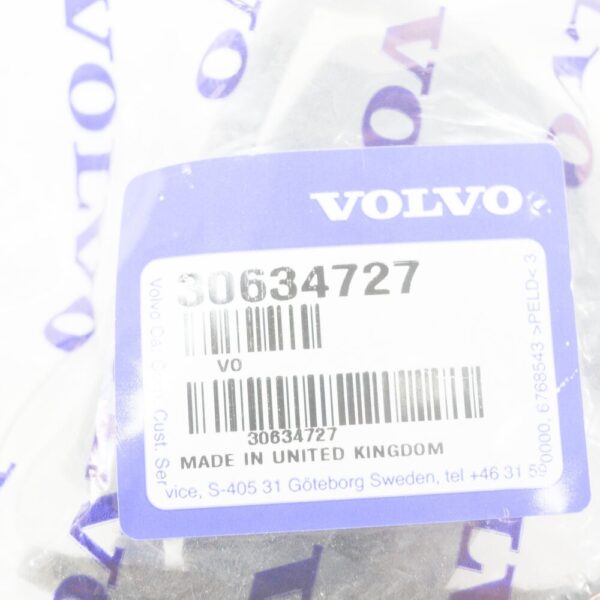 VOLVO V70 MK2 FRONT LEFT TEMPERATURE SENSOR 30634727 NEW GENUINE - Image 6